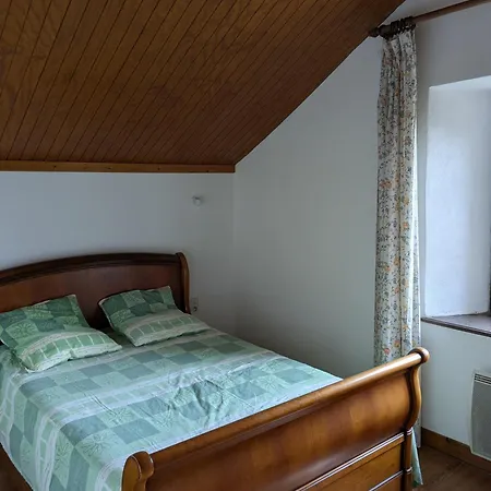 Maison Des Lacs Comps-la-Grand-Ville