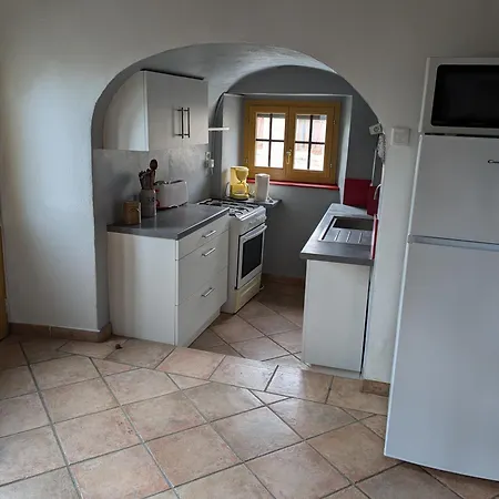 Vakantiehuis Maison Des Lacs Comps-la-Grand-Ville