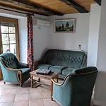 Maison Des Lacs *