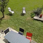 Maison Des Lacs Casa vacanze *