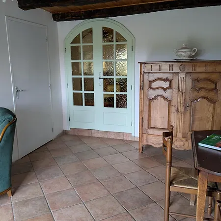 Сasa de vacaciones Maison Des Lacs Comps-la-Grand-Ville