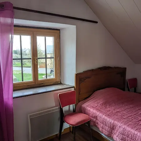 Maison Des Lacs