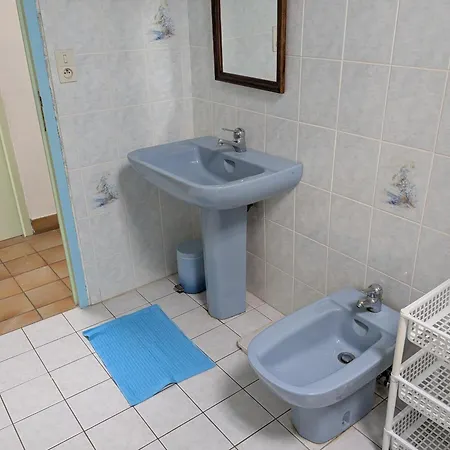 Maison Des Lacs Nyaraló