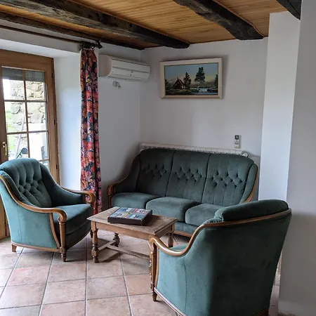 Maison Des Lacs *