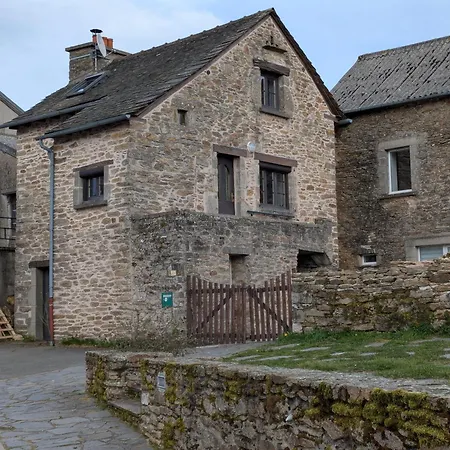 Maison Des Lacs Feriehus