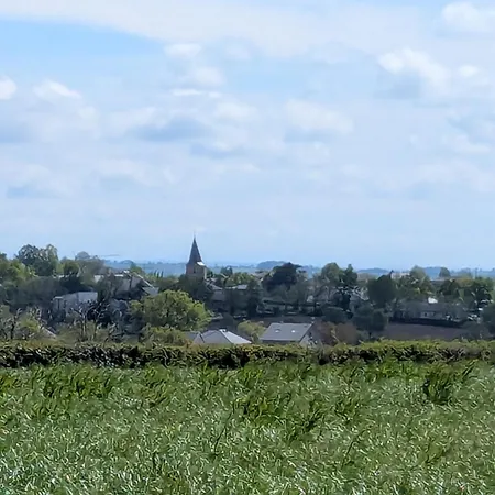 Maison Des Lacs