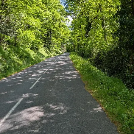 Maison Des Lacs * Comps-la-Grand-Ville