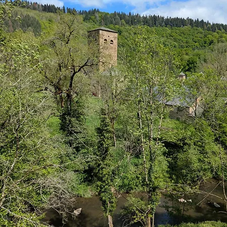 Maison Des Lacs *