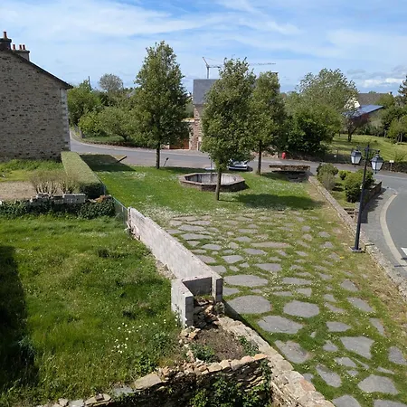 Maison Des Lacs