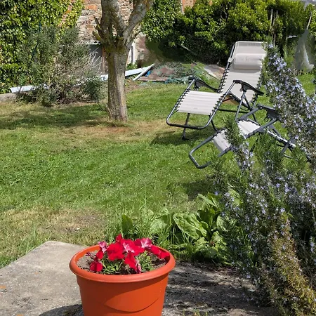 Maison Des Lacs *
