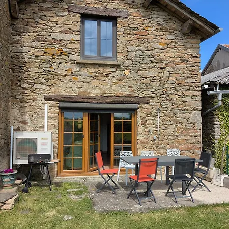 Feriehus Maison Des Lacs *