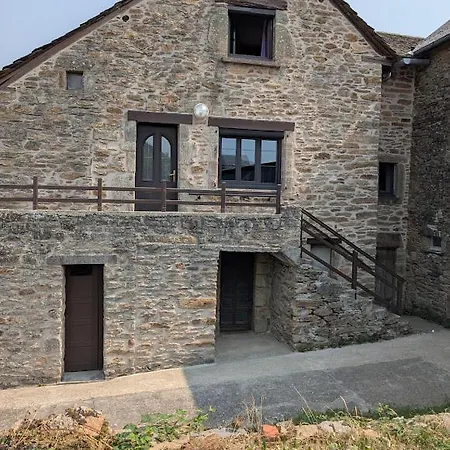 Maison Des Lacs Comps-la-Grand-Ville