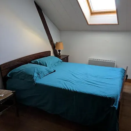 Nyaraló Maison Des Lacs *