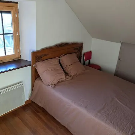 Maison Des Lacs Hébergement de vacances Comps-la-Grand-Ville