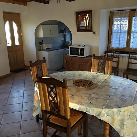 Maison Des Lacs *