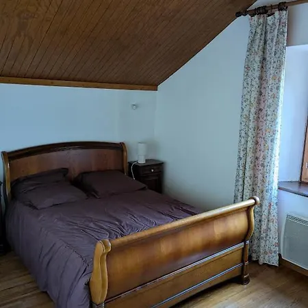 Nyaraló Maison Des Lacs *