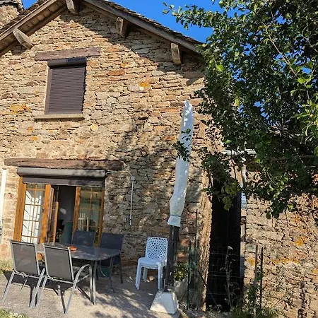 Maison Des Lacs Nyaraló